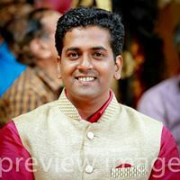 Sarath Ravindran