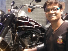 Rohit Gupta