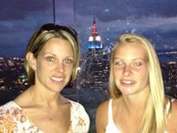 Jennifer Dunn Roller