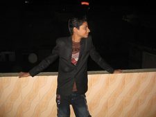 Daniyal Ch
