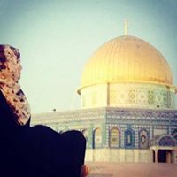 ريحانة قاسيمي