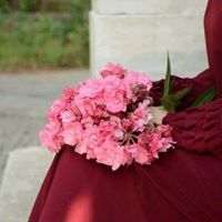 حوراء الطرف