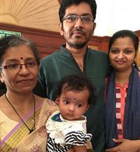 Mrudula Unnikrishnan