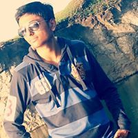 Chintan Barchha