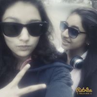 Jasmine Chawla
