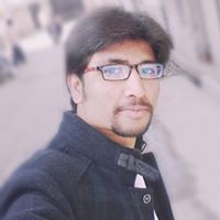 Malik Arbab Ali