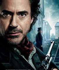 شارلوك هولمز