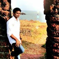 Jithin Manoharan
