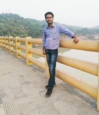 Vivek Kumar