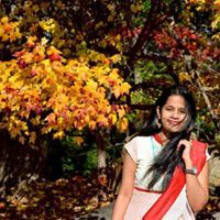 Lasya Reddy