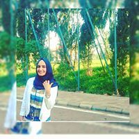 Marwa Daher