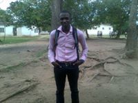 Nathaniel Deme
