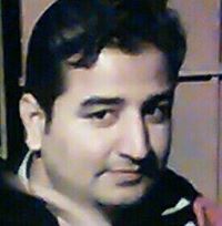 Javed Chaudhry