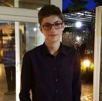 Lucian Andrei