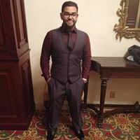 Shabbir Ahmed