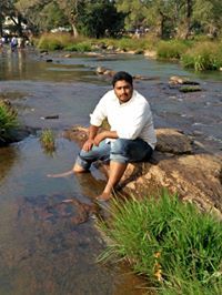 Nagasivakanth Devineni