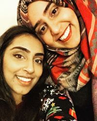 Fatema Jaffer