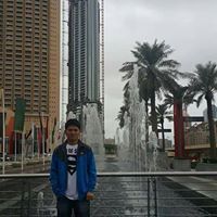 Lester Ferrer