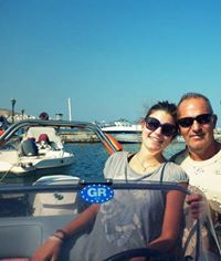 ΝΙΚΟΣ ΣΑΛΑΛΕΣ