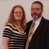Susan Stricklin