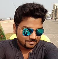 Brijesh Yadav