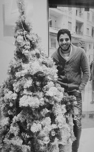 Tarek Moubarek