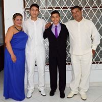 Andres Jimenez Wilchez