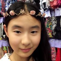 Li Sherry