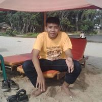 Gilank Ramadhan