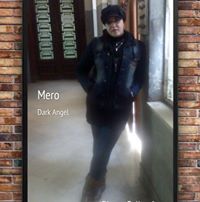 Mero Dark
