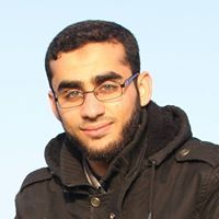 أحمد الكحلوت