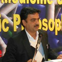 Vishal Sharma