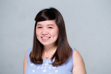 Carrie Hsu