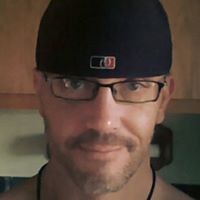 Jason Huffman