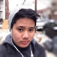 Joferson Pacudan