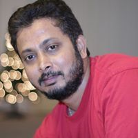 Balakrishnan