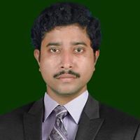 Sudipto Mukherjee