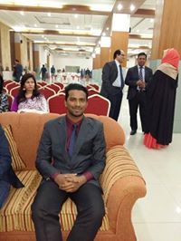 Abdul Karim