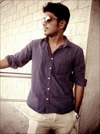 Thavakumar Rajendran