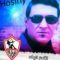 Hamdy Hosiny