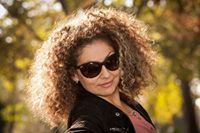 Милена Бакърджиева