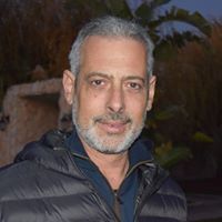 Moisés Tavares