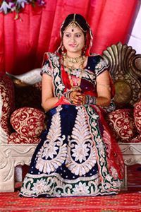 Preeti Patel