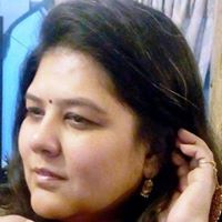 Shinjini Dasgupta