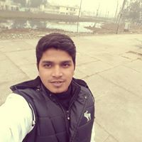 Tushar Jadhav