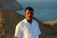 Diffin Thoppil Ummer