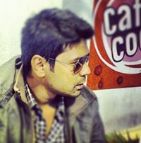 Neeraj Varty