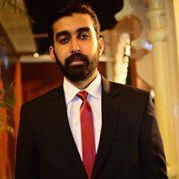 Saad Rasheed Mughal