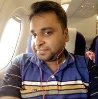 Prashant Mishra