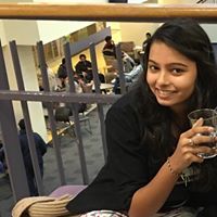 Priya Haranadh